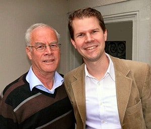 Karl Blöchlinger & Roman Blöchlinger